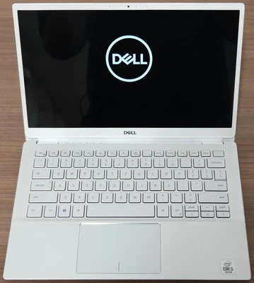 Dell Inspiron 5391 i5-10210U 1.60GHz 8GB RAM 256GB SSD 13.3in FHD NO OS +CHARGER - Image 1 of 4