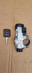 Nissan Qashqai J10 Ignition Barrel And Key 2007 - 2012 - Picture 1 of 3