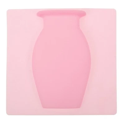  Blumentopf Wandhängend Blumentöpfe Kleine Wandvase Wandmontierte - Bild 1 von 4