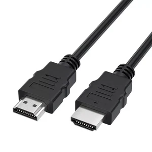 8K HDMI 2.1 TV Lead HDR 60Hz 48Gbps Cable (0.5m/1m/2m/3m/5m) - Picture 1 of 4