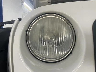 Conjunto de faros derechos usados se adapta a: Jeep Wrangler 2011 grado derecho A Foto 1 de 4