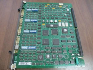 Nortel, Meridian Peripheral Signaling card, Part #:QPC43R, used - Picture 1 of 4