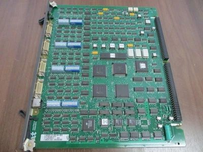 Nortel, Meridian Peripheral Signaling card, Part #:QPC43R, used - Image 1 of 4