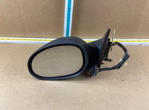 2000-2005 Dodge Neon Front Left Driver Side View Door Mirror Power Assembly - Bild 1 von 9
