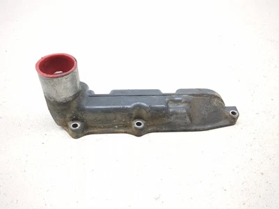 Colector de entrada de motor Kubota RTV 900 11-16 Foto 1 de 4