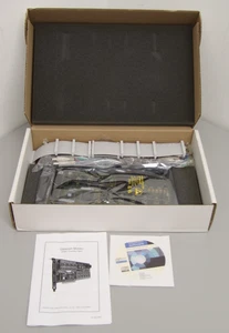 Brand New Mosaic Datapath Limited DGC107B Card - Picture 1 of 5