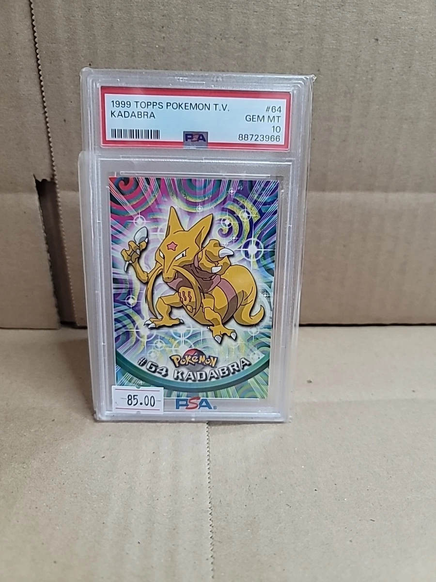 【PSA10】 オニドリル 英語 topps chrome POKEMON TV GRD-261_1080x.jpg?v=1727630052