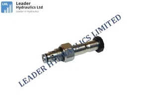 Válvula de cartucho Bosch Rexroth - R930058697 / OD150118A0000-VEI-016-NC-08A-A-01 - Imagen 1 de 1