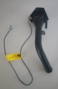 Fuel Gas Tank Filler Neck for Chevrolet Silverado 1500 2007-2016 GMC Sierra 1500 - Bild 1 von 10