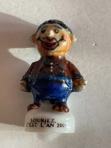 Bohne - Lächeln ist das Jahr 2000 II (2000) - Bild 1 von 1