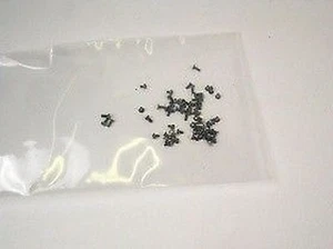 Screw Set Asus A3000 9181299-23172 - Afbeelding 1 van 1