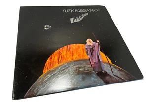 Renaissance Illusion 12” Vinyl NM+ - Picture 1 of 6