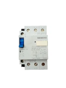 Siemens Begrenzer 3VU9138-2AB00 - Bild 1 von 2