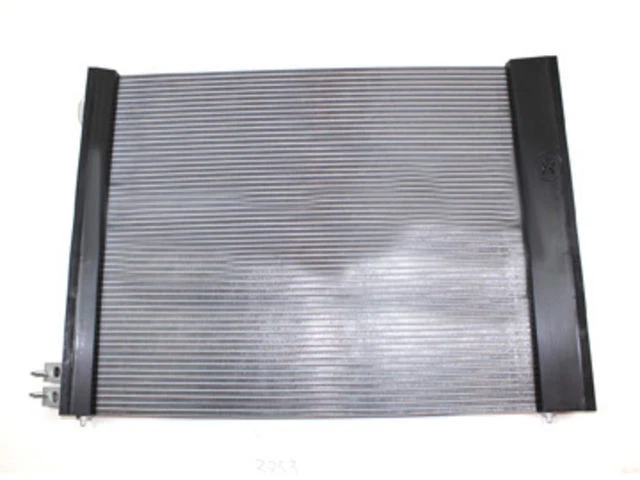 For 2008-2014 Ford E450 Super Duty A/C Condenser Front TYC 73281DT 2009 2010 - Изображение 1 из 2