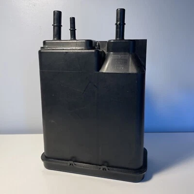 Genuine Dorman 911-095 Vapor Canister fits 2019 Chevrolet Express 3500 - Image 1 of 4
