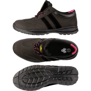 Amblers FS706 Women's Safety Trainers Size 8 - Picture 1 of 2