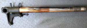GABELROHR LINKS SUZUKI GSXR 1000 FORK INNER LEFT GSXR1000 09 10 11 - Bild 1 von 12