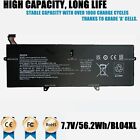✅BL04XL Battery for HP EliteBook x360 1040 G5 G6 HSTNN-UB7N L07041-855 56.2Wh