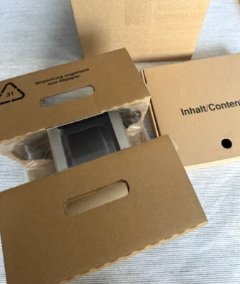 B&R Power Panel 500 5PP545 6705.003.01   | 5PP5:456705.003.01 - Bild 1 von 4