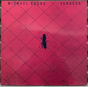 Michael Naura - Vanessa - Condition NM Jazz ECM Records Extremely Rare Vinyl Vin - Picture 1 of 5