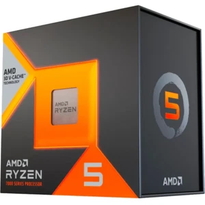 AMD Ryzen 5 7600X3D / NEUF / SCELLE - Afbeelding 1 van 2