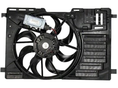 Conjunto de ventilador auxiliar para Ford Focus 2013-2018 Motorcraft 22374DCYM 2015 2017 Foto 1 de 2