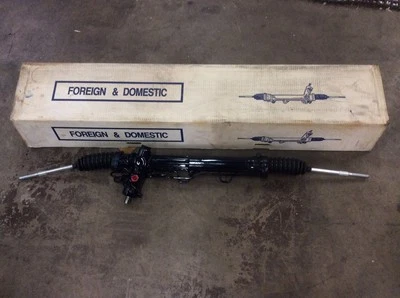 Unique Auto Exchange 6440 Power Steering Remanufactured Rack and Pinion  - Image 1 of 4
