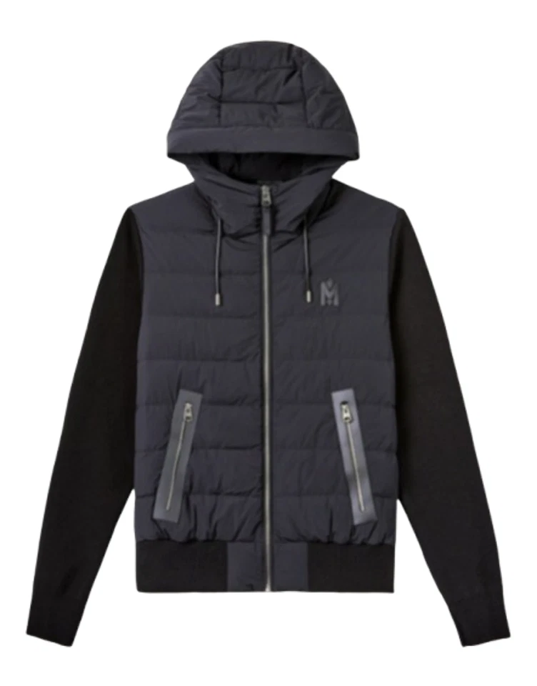 Mackage Men's Jacket Navy [ANDREW] - Image 1 of 1