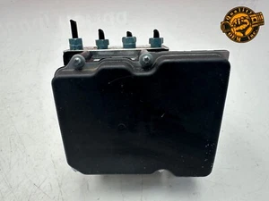2014-2016 PORSCHE PANAMERA ABS ANTI LOCK BRAKE PUMP MODULE 97035575556 18 kmiLES - Picture 1 of 11