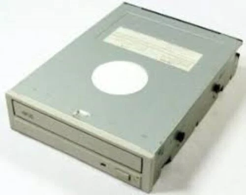 Compaq Dell XM-6402B 127434-708 Internal CD-ROM Drive - Image 1 of 1