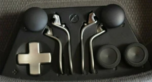 OEM Original Original Xbox One Elite Controller Case Zubehör Tasten SERIE 1 - Bild 1 von 5