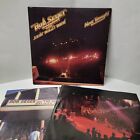 Bob Seger & The Silver Bullet Band NINE TONIGHT 2-LP Vinyl Set STBK-12182 VG+