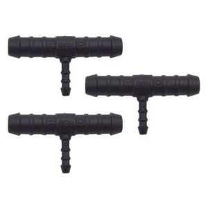 3 X You.S Manifold Line Connector Rgv Ø 10/10/4 MM T-Piece Reducer - Picture 1 of 3