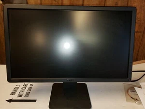 Dell E2214Hb 22" Widescreen LED Monitor 1920 x 1080 READ FIRST - Picture 1 of 9