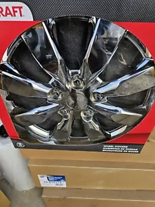 Autocraft Wheel Covers Turin2 15" 4 pk - Picture 1 of 4