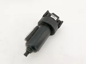 Parker 07F34AC Pneumatic Filter 1/2" NPT 250 PSI 175F - Picture 1 of 7