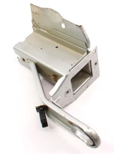 RH Front Frame Rail Horn Body Section Bumper Mount 97-03 VW EuroVan - Genuine - Picture 1 of 4