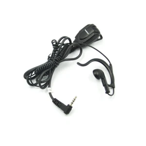 Black Wire Cord fit Garmin Rino 120 Handheld GPS Navigator / 2-Way Radio - Picture 1 of 3