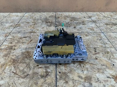 INFINITI FX50 2009-2013 OEM AUTOMATIC TRANSMISSION VALVE BODY ASSEMBLY 5.0L V8 - Изображение 1 из 4