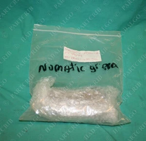 Numatics, NRG050S1ZC1, Synchronous Robot Pnuematic Gripper SJ-554423-1 NEW - Picture 1 of 3