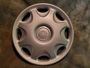 1 OEM 92-96 Mazda MX-3 14" Hubcap Wheel Cover - Picture 1 of 2