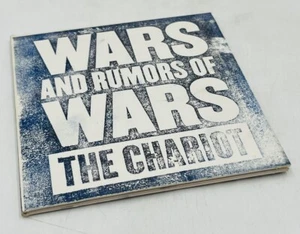 Wars And Rumours Of Wars The Chariot CD - Bild 1 von 4