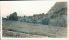 1940s St Johns charity worker photo, Dominica On wat to Grand bay 5.75*3.25"