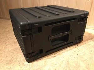 SKB R6U Roto Rack 19" / 6 HE - Bild 1 von 24