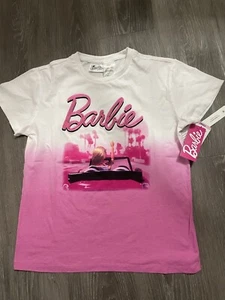 Barbie Womens Medium Shirt NWT - Picture 1 of 3