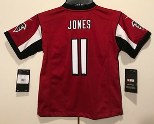 julio jones jersey shirt