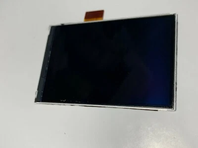ORIGINAL HTC G6 A6363 LEGEND LCD SCREEN DISPLAY TOUCH COMPLETE FRAME ASSEMBLY - Image 1 of 4