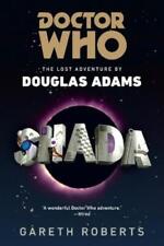 Gareth Roberts Doctor Who: Shada (Poche)