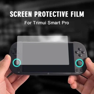 For Trimui Smart Pro Screen Protector - Zdjęcie 1 z 7