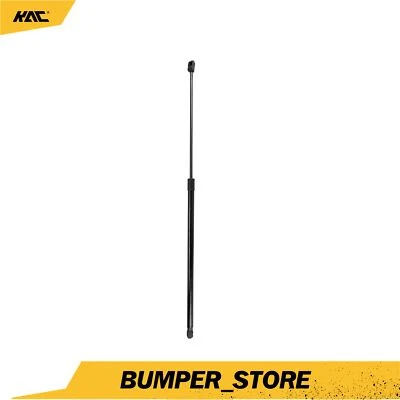 Amortiguador de soporte de elevación del capó delantero de 1 pieza para Audi A3 A3 Quattro S3 2015 2016-2020 Foto 1 de 4